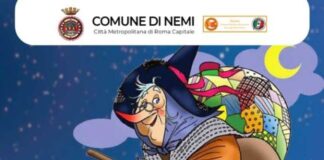 Torna la Festa della Befana a Nemi il 6 Gennaio