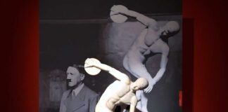 Gli italiani che salvarono il nostro patrimonio arteliberata1