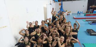 Sport e Socialità della Ginnastica Res Novae asd