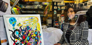 Arte in Vetrina prende vita a Frascati artevetrina1post
