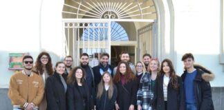 Grottaferrata – Consiglio dei Giovani: questa mattina la prima riunione e l’elezione del Presidente