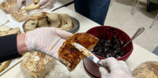 Grande Impero, il 6 gennaio al fianco della Caritas di Roma per distribuire pasti ai senza fissa dimora grandeimpero