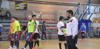 CALCIO A CINQUE SERIE C1: L’Albano di Sette in piena lotta Playoff