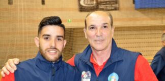 CALCIO A CINQUE. Paolo Forte tra passato e futuro