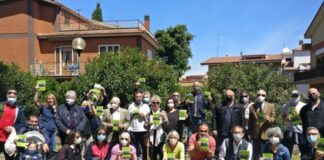 LE FORMICHE DI MARINO AVVIANO LA RACCOLTA FONDI PER IL RICORSO AL TAR CONTRO L’INCENERITORE DI GUALTIERI