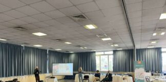 Cibo per l’anima: Davide Cerullo all’Alberghiero di Marino