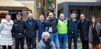 ROMBO DI MOTORI E BENEFICENZA ALLA MOTOBEFANA DEI MOTOCICLISTI “AMICIPIEGONI TEAM”