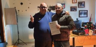 SCUOLA E SPORT: FORMALBA E PRO CALCIO CECCHINA INSIEME PER I PIU’ GIOVANI