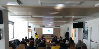 La Fondazione “Giorgio Castelli” Onlus forma tecnici e dirigenti del calcio regionale.