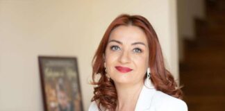 Europee, Maritato(Italia Viva): “In campo al fianco di Marietta Tidei”