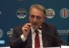 Presentata la candidatura di Francesco Rocca a Presidente della Regione Lazio francescorocca