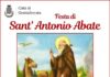 Grottaferrata celebra Sant’Antonio Abate con la tradizionale benedizione degli animali domestici