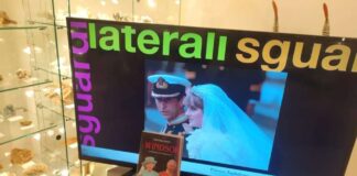 IL LIBRO SUI WINDSOR DI CRISTINA PENCO