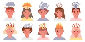 Il potere del Triptofano contro ansia e cattivo umore ansia