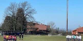 Promozione: Sporting Ariccia batte Pol. De Rossi, De Angelis: “Vinto con determinazione”