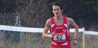 Atletica Frascati, Ciumacov super ad Arce: è bronzo regionale. Bene Di Mugno e Polonska