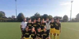 Atletico Lariano (calcio, Under 15 reg.), Fileni: “Bella vittoria col Real Latina, bilancio superlativo”