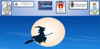 Ad Ariccia arriva la Befana per grandi e piccini befanaariccia