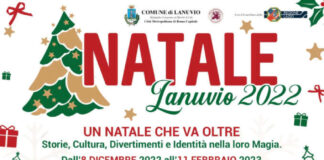 Lanuvio si prepara ad accogliere la Befana befana lanuvio