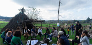 AL VIVARO PER SCOPRIRE LA CULTURA BUTTERA