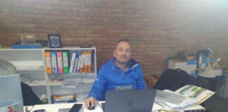 Football Club Frascati, il segretario Farina: “C’è piena unità di intenti con la Lupa Frascati”