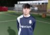 Football Club Frascati (Under 14 reg.), Valeriani: “Sabato con l’Acquacetosa gara della svolta”