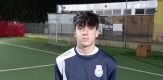Football Club Frascati (Under 14 reg.), Valeriani: “Sabato con l’Acquacetosa gara della svolta”