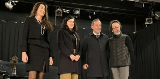 FITA Lazio incontra Giancarlo Righini fitalaziorighini