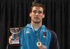 Frascati Scherma: Franzoni trionfa nella Coppa del Mondo Under 20, la Spica terza