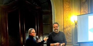 Ad Albano convegno per presentare interventi sulla sicureza stradale andreassiborelli