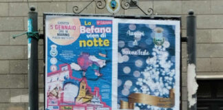 Vandalizzati manifesti di Fratelli d’Italia a Marino manifestifdimarino