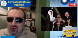 Le Pagelle della Politica Internazionale