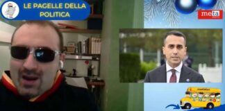 Le Pagelle della Politica di Fine Anno