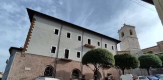 FIRMATO L’ACCORDO DI CONCESSIONE CON LA CITTÀ METROPOLITANA DI ROMA CAPITALE PER I LAVORI DI RISTRUTTURAZIONE DI PALAZZO ALTEMPS