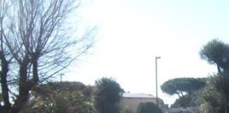 IMPORTANTE PROGETTO AL PARCO CUFFARO DI SANTA MARINELLA