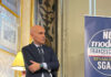 Pezzella “Rocca persona giusta e Noi Moderati lista competitiva” pezzella