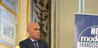 Pezzella “Rocca persona giusta e Noi Moderati lista competitiva” pezzella