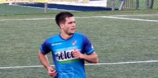 Cynthialbalonga (calcio, serie D), il rammarico di Pietrantonio: “A Senigallia un risultato bugiardo”