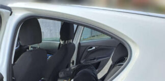 Scappa dal Nuovo Ospedale dei Castelli, ritrovato dalla Polizia Locale di Lanuvio scappatodalnoc