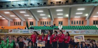 Volley Club Frascati, Nulli Moroni e il trionfo nella Winter Cup: “Mi sono divertito tantissimo”
