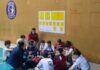 Volley Club Frascati, Oddo e l’Under 15 maschile: “Il percorso di crescita del gruppo è evidente”