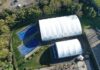 Nasce a Villa Mercede un nuovo centro per il padel villamercedepadel