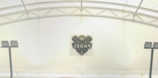 Villa Mercede Padel Club, richiesto il massimo livello per la Scuola padel: tre progetti in cantiere