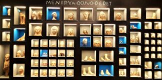 Ai Musei Capitolini la Roma della Repubblica romarepubblica1