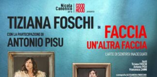 Nicola Canonico e la sua Good Mood