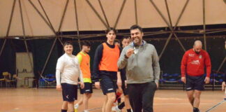 CALCIO A 5 SERIE C1: L’Albano cala il tris e rientra di prepotenza in Zona Playoff!
