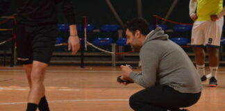 L’ALBANO C5 VINCE IL RECUPERO CON LO SPINACETO 70 E SI PORTA A -1 DALLA ZONA PLAYOFF (con una gara in meno)