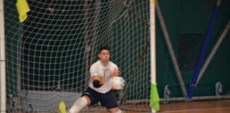 SERIE C1 CALCIO A 5: L’Albano corsara a Fiumicino! Gol vittoria di Essien all’ultimo secondo!