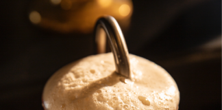 Italia-Inghilterra si sfidano a colpi di… birre in cask birra