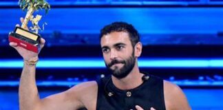 Sanremo 2023, il vincitore è… Marco Mengoni